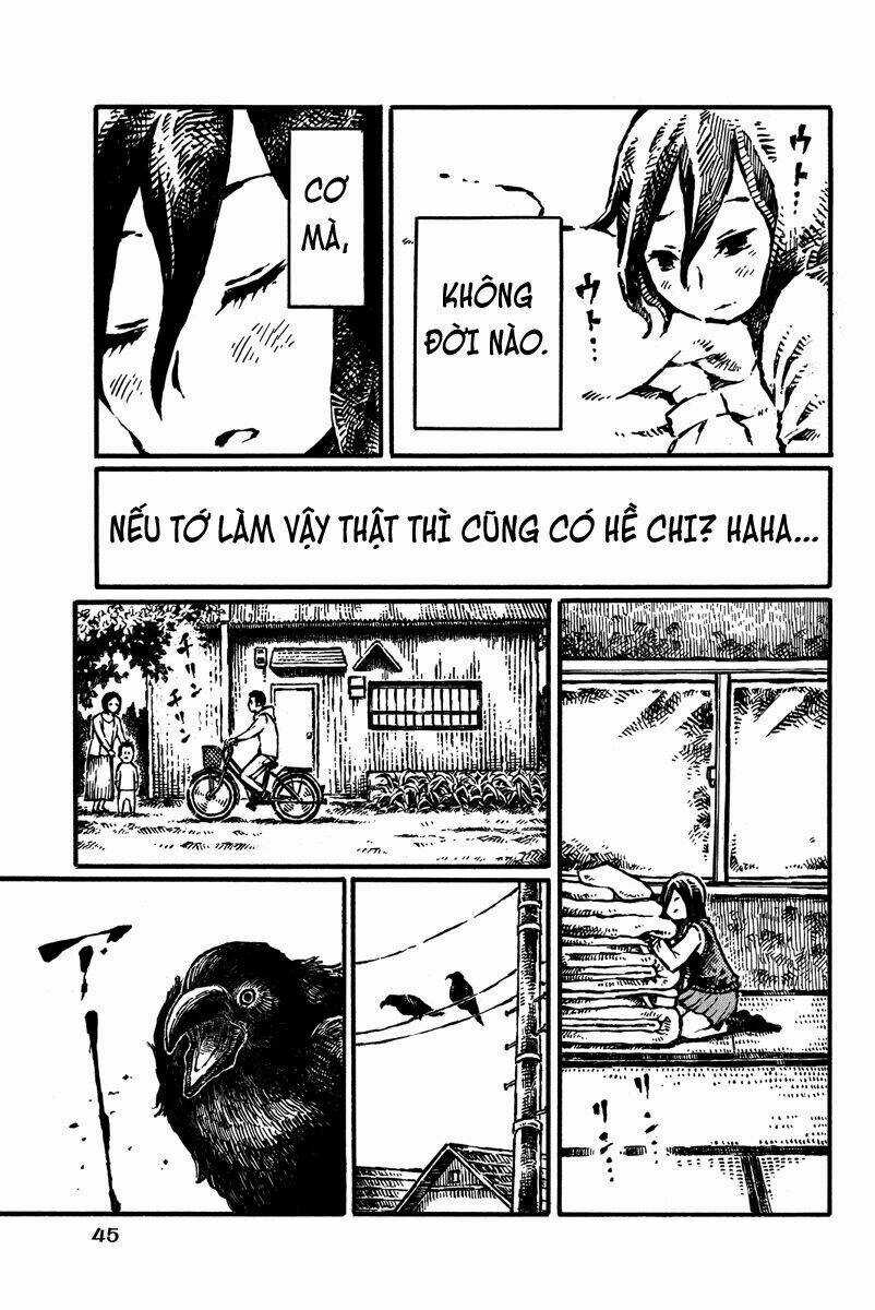Daidai wa, Hantoumei ni Nidone suru Chapter 9 trang 9