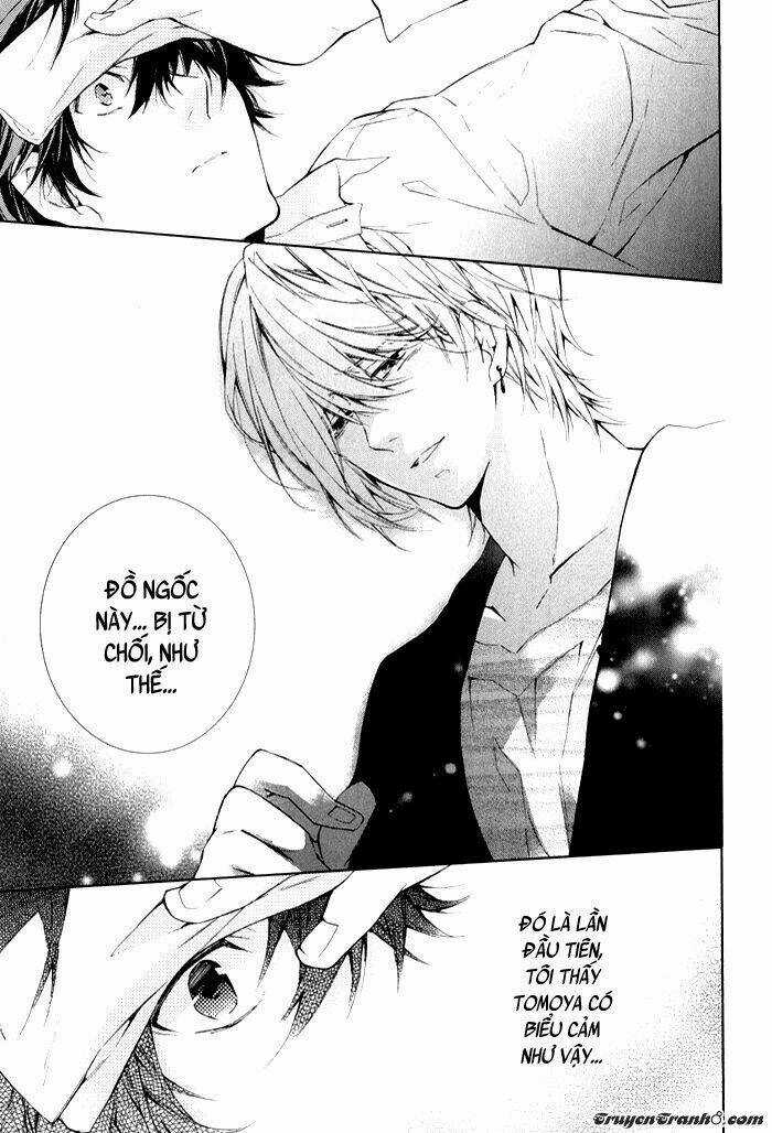 Daiji Na Koto Nanode, Nino Chapter 1 trang 13