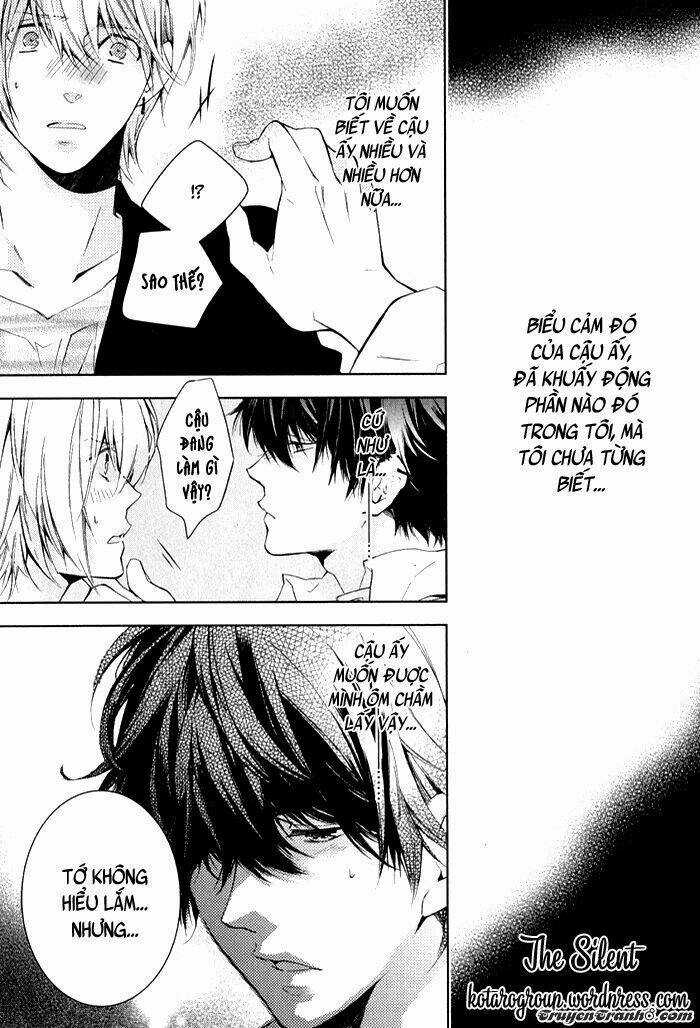 Daiji Na Koto Nanode, Nino Chapter 1 trang 15