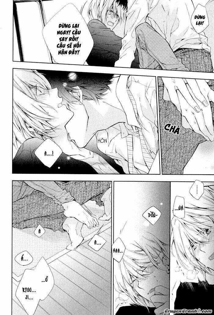 Daiji Na Koto Nanode, Nino Chapter 1 trang 18