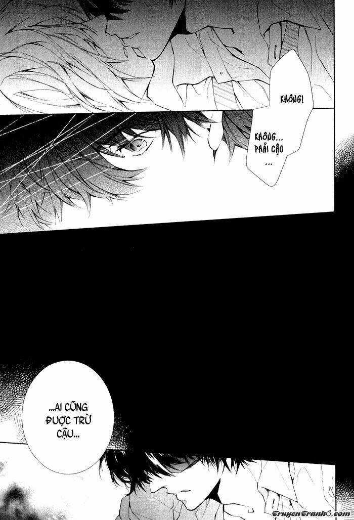 Daiji Na Koto Nanode, Nino Chapter 1 trang 19