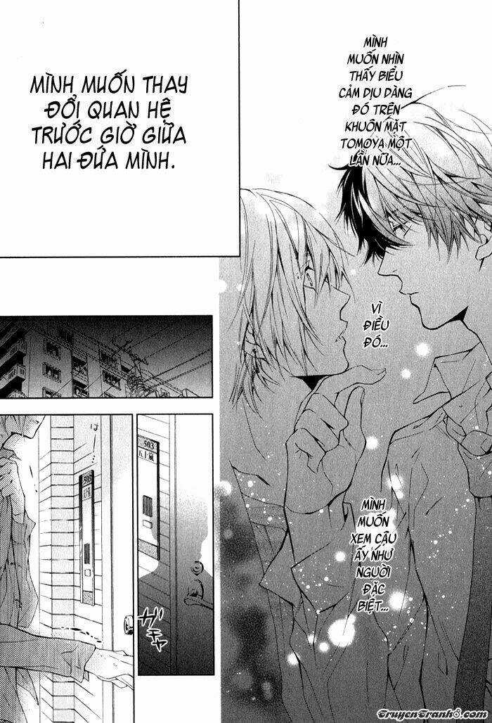 Daiji Na Koto Nanode, Nino Chapter 1 trang 29