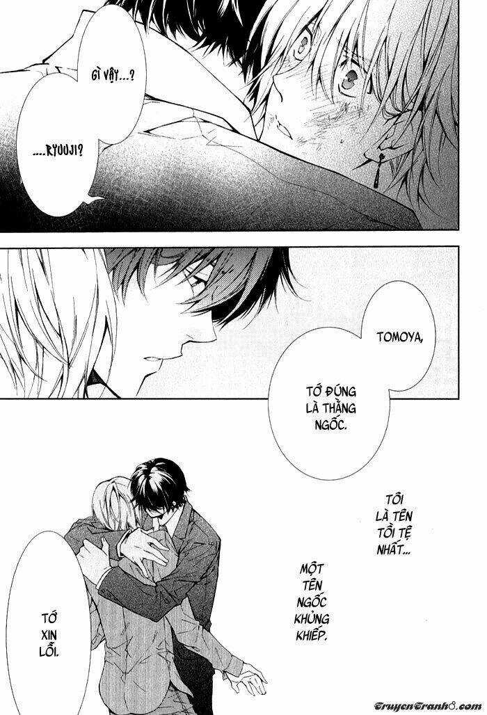 Daiji Na Koto Nanode, Nino Chapter 1 trang 33