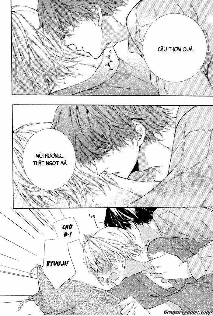 Daiji Na Koto Nanode, Nino Chapter 2 trang 16