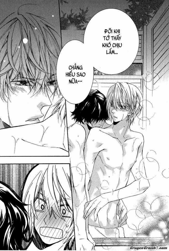 Daiji Na Koto Nanode, Nino Chapter 2 trang 23