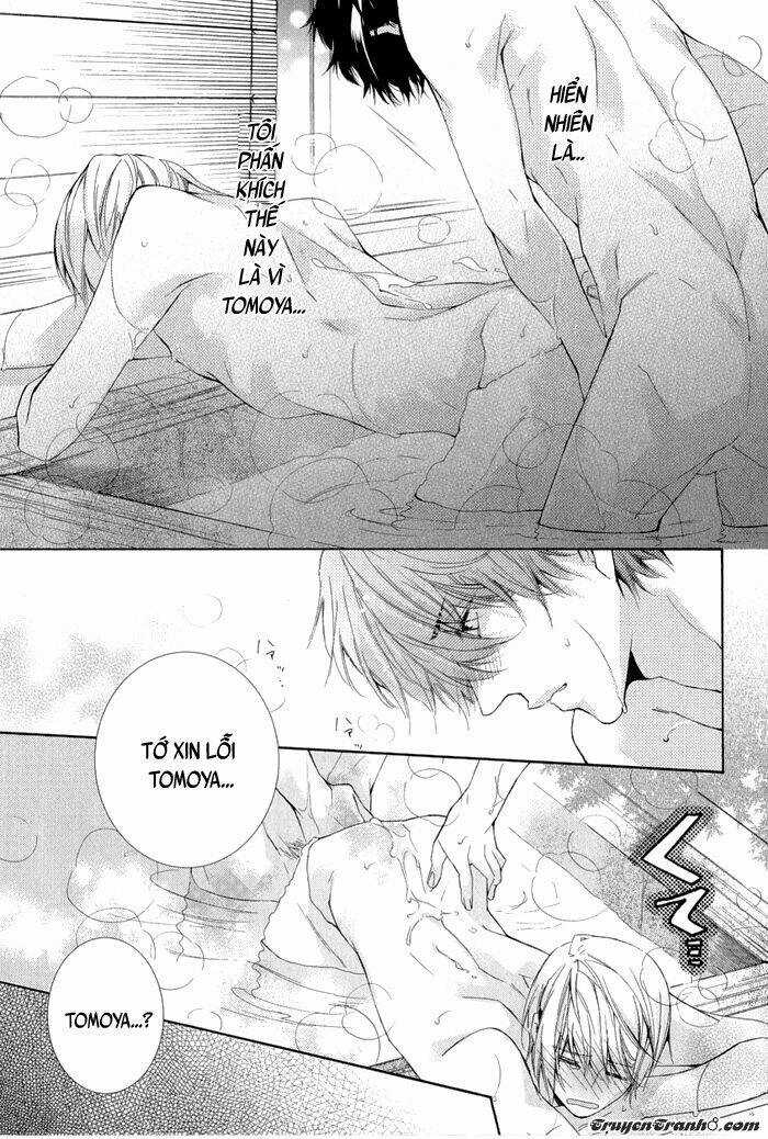 Daiji Na Koto Nanode, Nino Chapter 2 trang 29