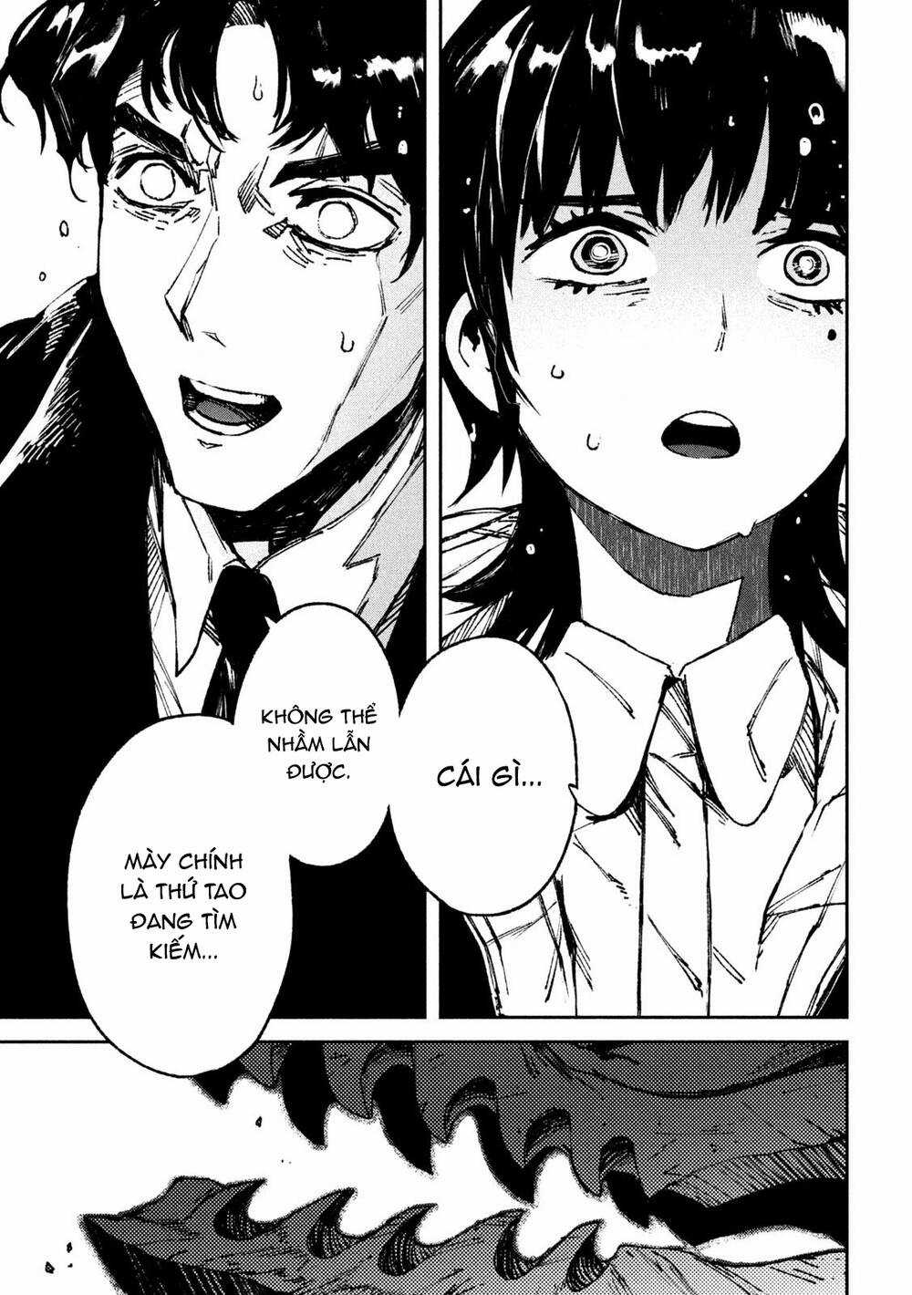 Daikaiju Gaea-Tima Chapter 1 trang 57