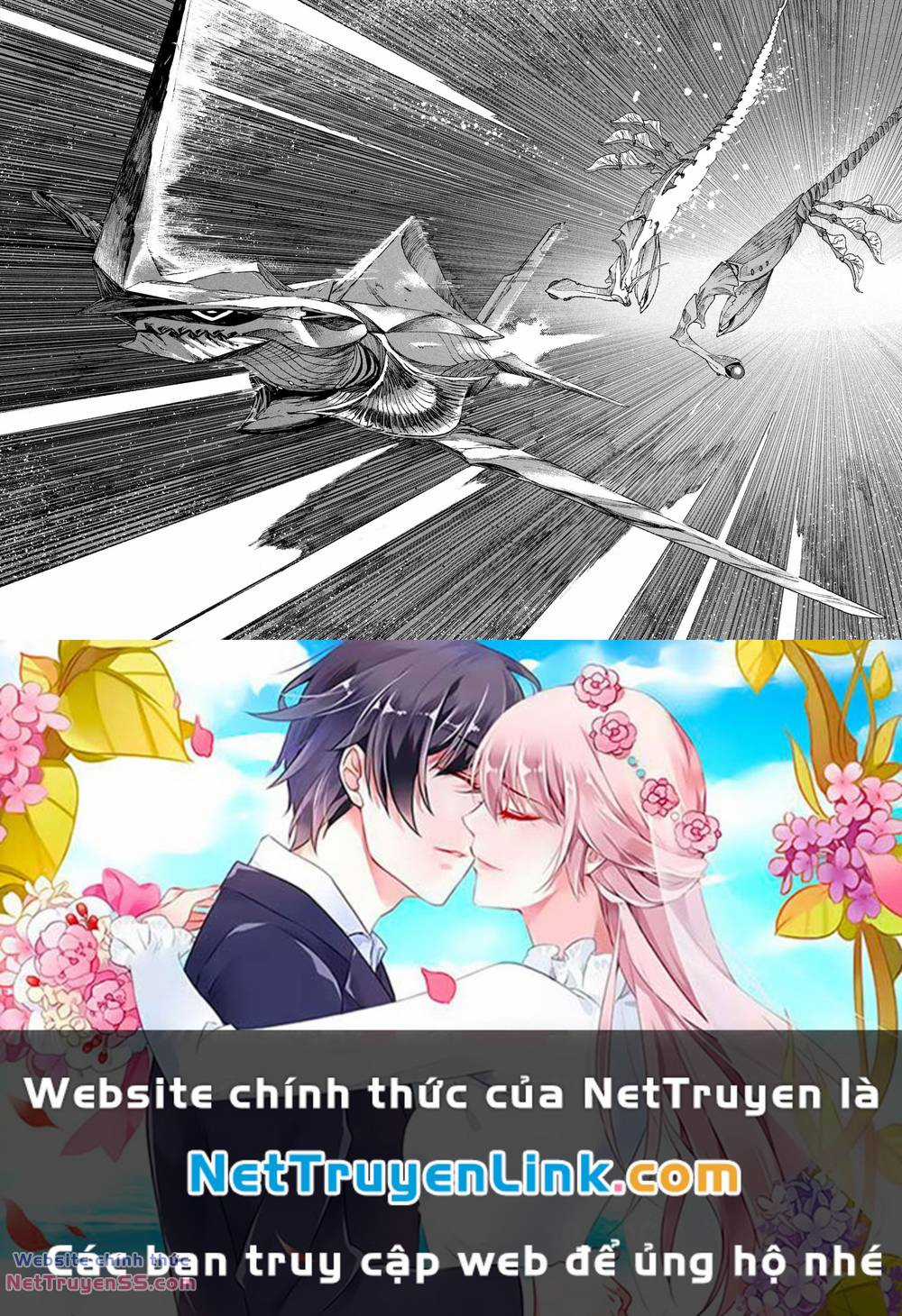 Daikaiju Gaea-Tima Chapter 6 trang 36