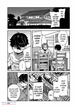 Daikaiju Gaea-Tima Chapter 9 trang 19