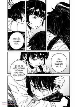 Daikaiju Gaea-Tima Chapter 9 trang 25