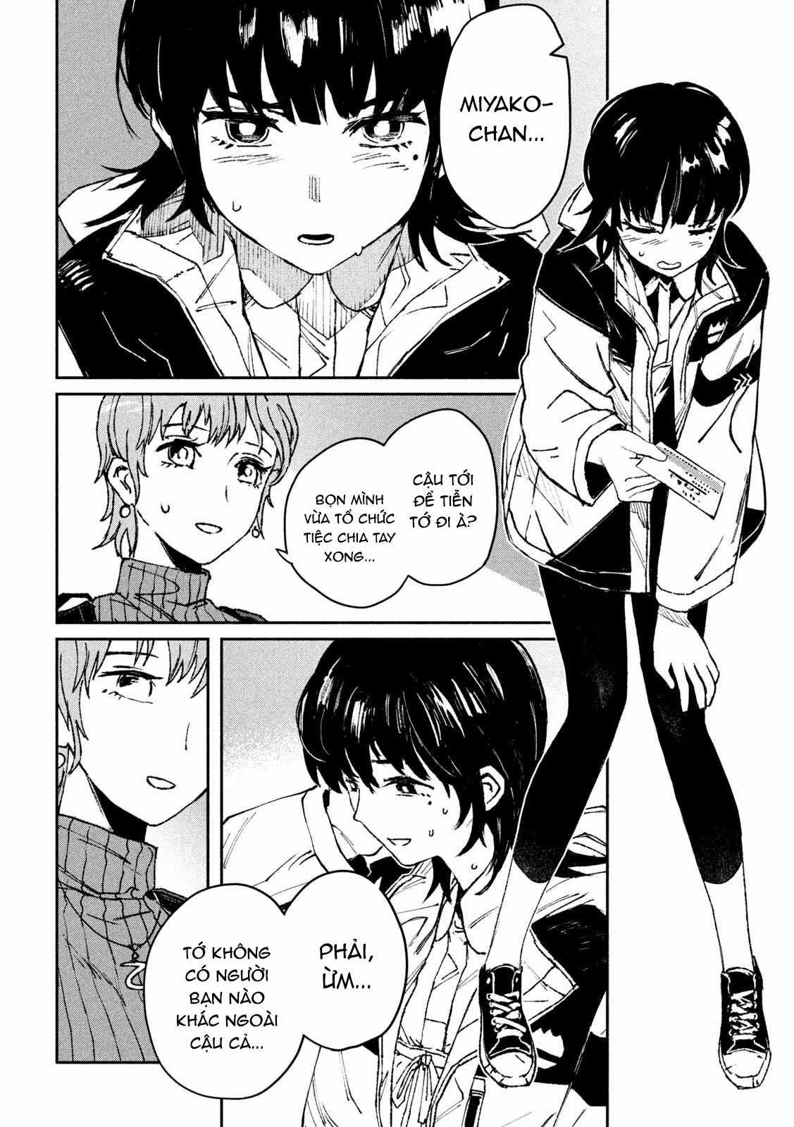 Daikaijuu Gaea-Tima Chapter 1 trang 19