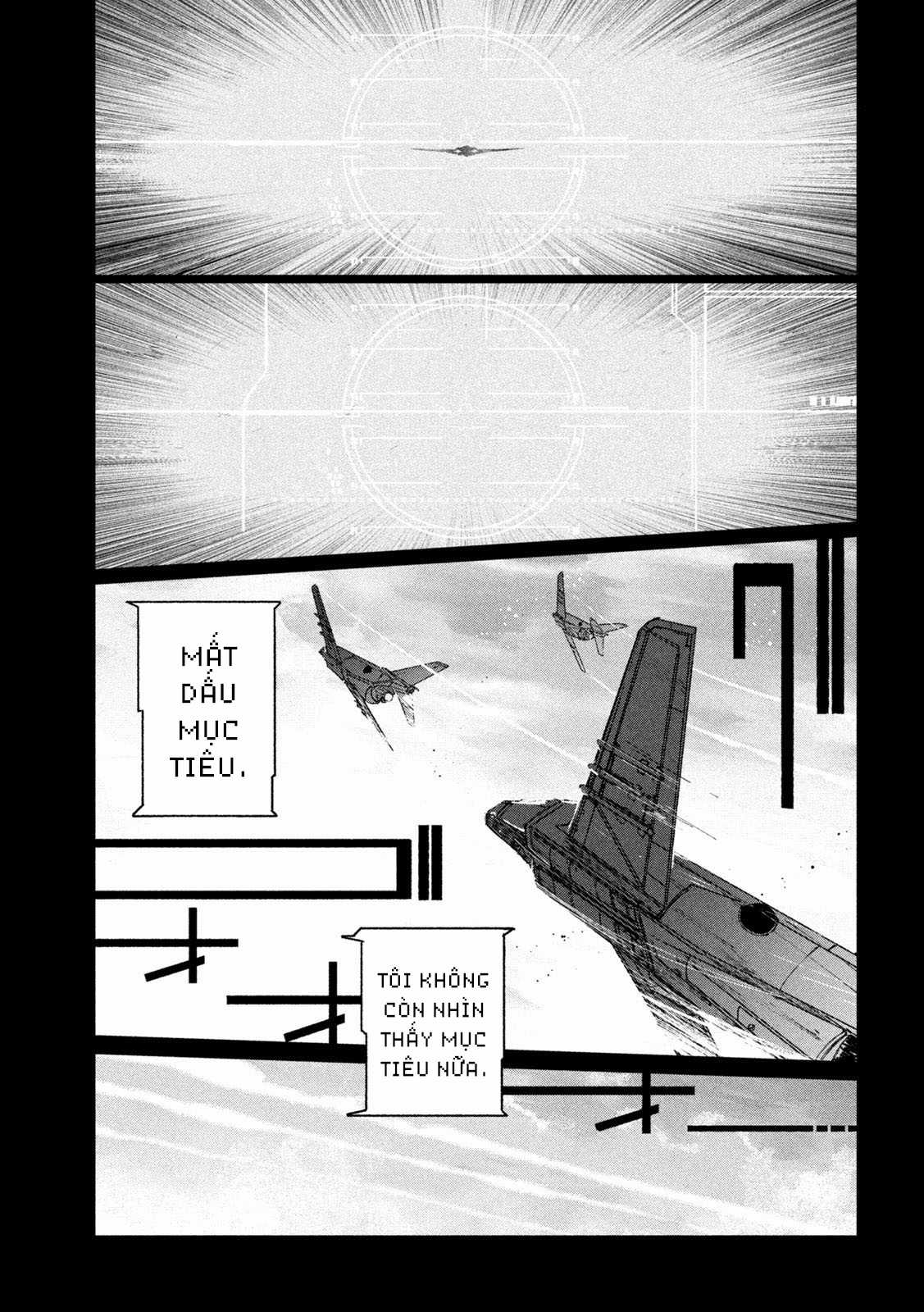 Daikaijuu Gaea-Tima Chapter 13 trang 21