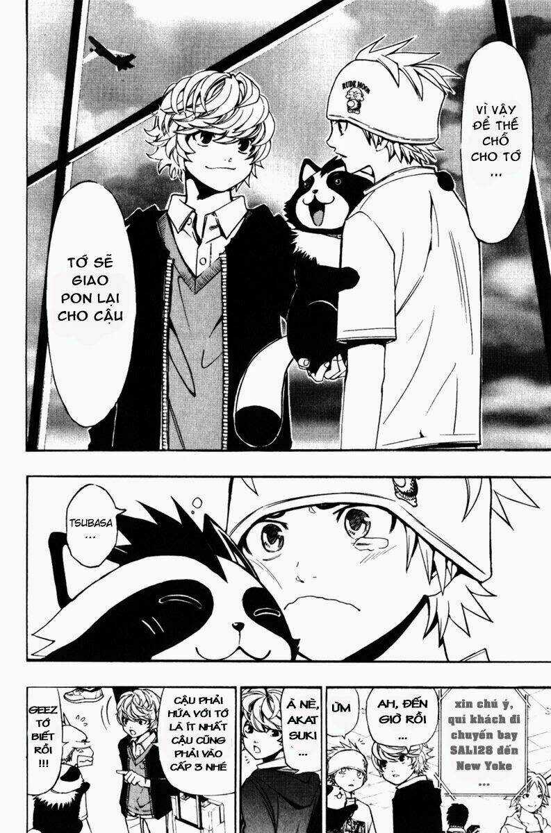 Daikusei Kuuki Heishidan Chapter 1 trang 53