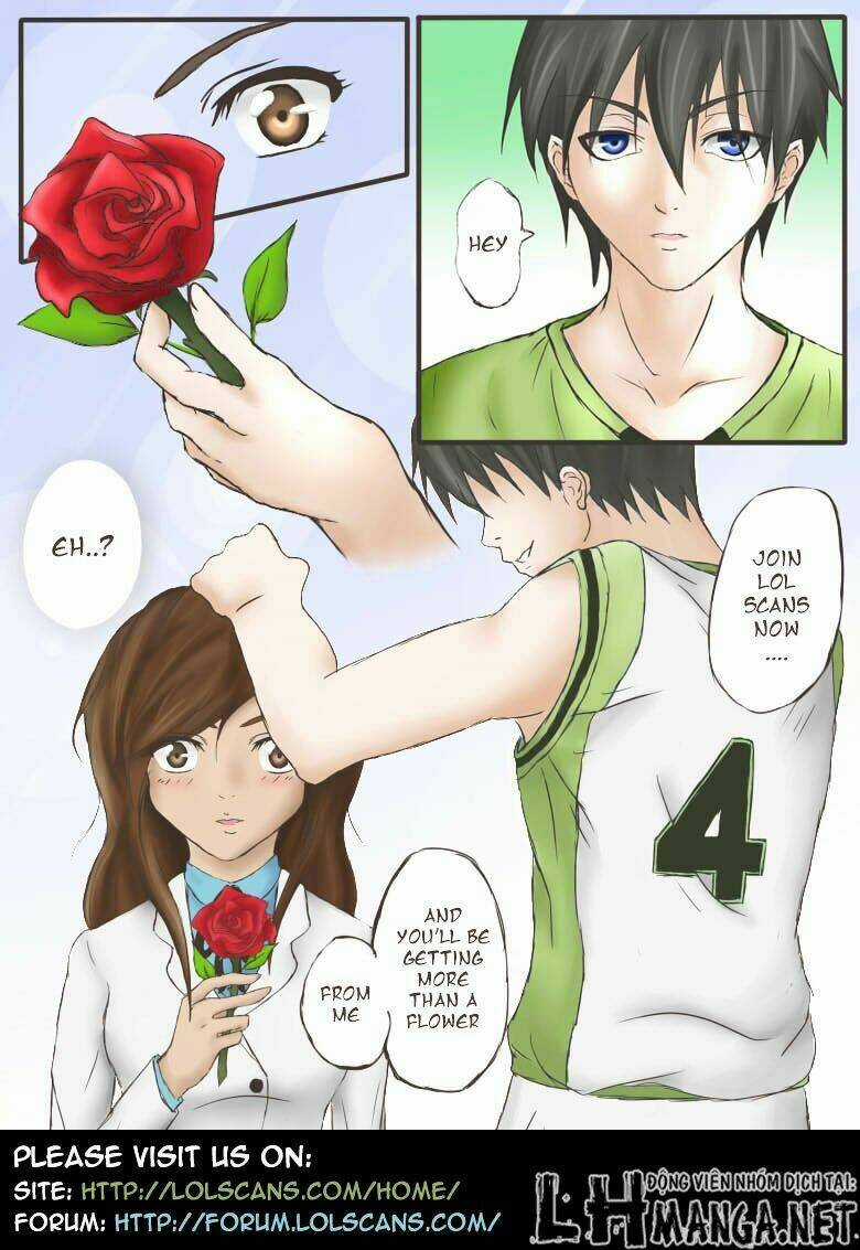 Daisaiyuuki Bokuhi Seiden Chapter 1 trang 30