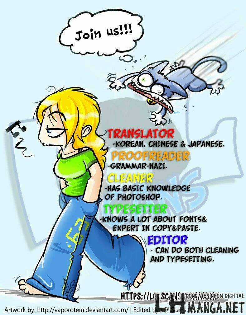 Daisaiyuuki Bokuhi Seiden Chapter 1 trang 32