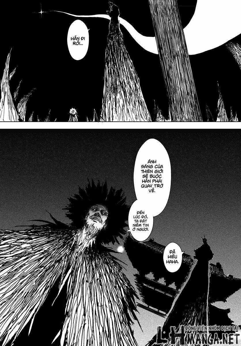 Daisaiyuuki Bokuhi Seiden Chapter 1 trang 5