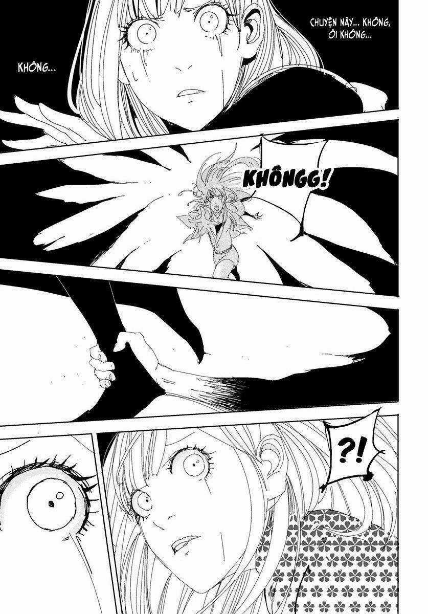 Daisaiyuuki Bokuhi Seiden Chapter 10 trang 10