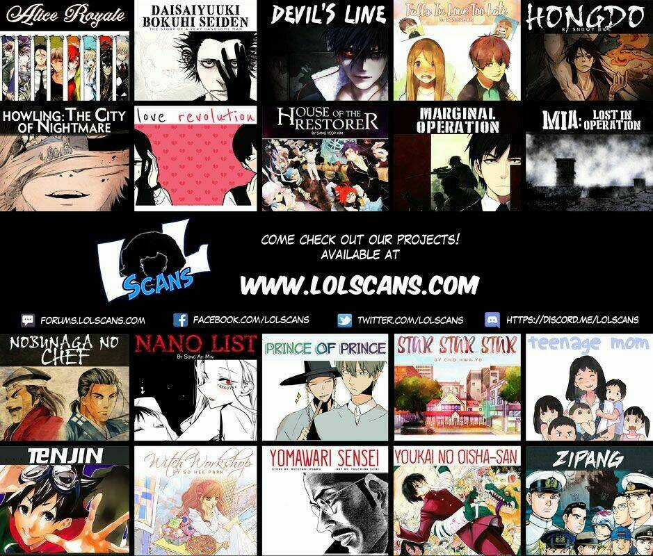 Daisaiyuuki Bokuhi Seiden Chapter 10 trang 21