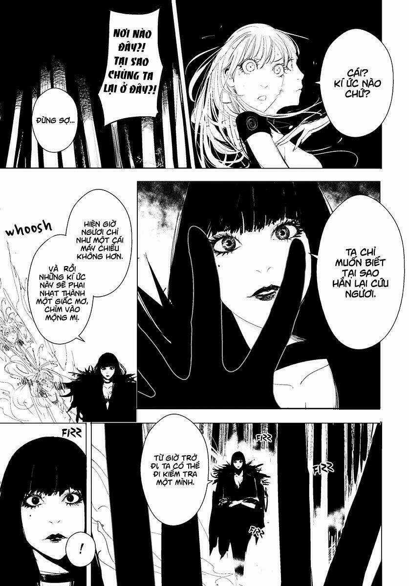 Daisaiyuuki Bokuhi Seiden Chapter 16 trang 16