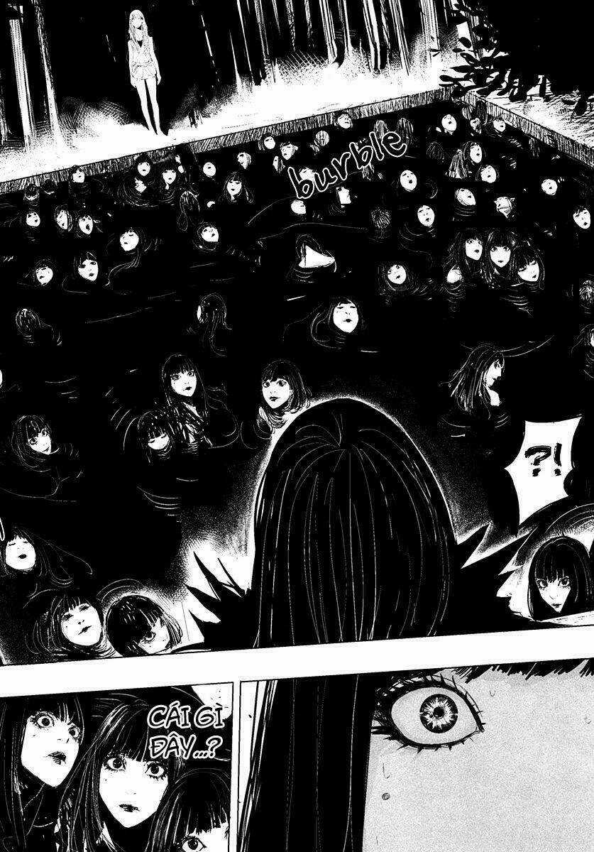 Daisaiyuuki Bokuhi Seiden Chapter 16 trang 18