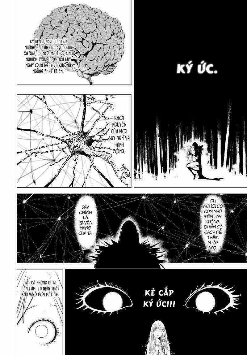 Daisaiyuuki Bokuhi Seiden Chapter 17 trang 3