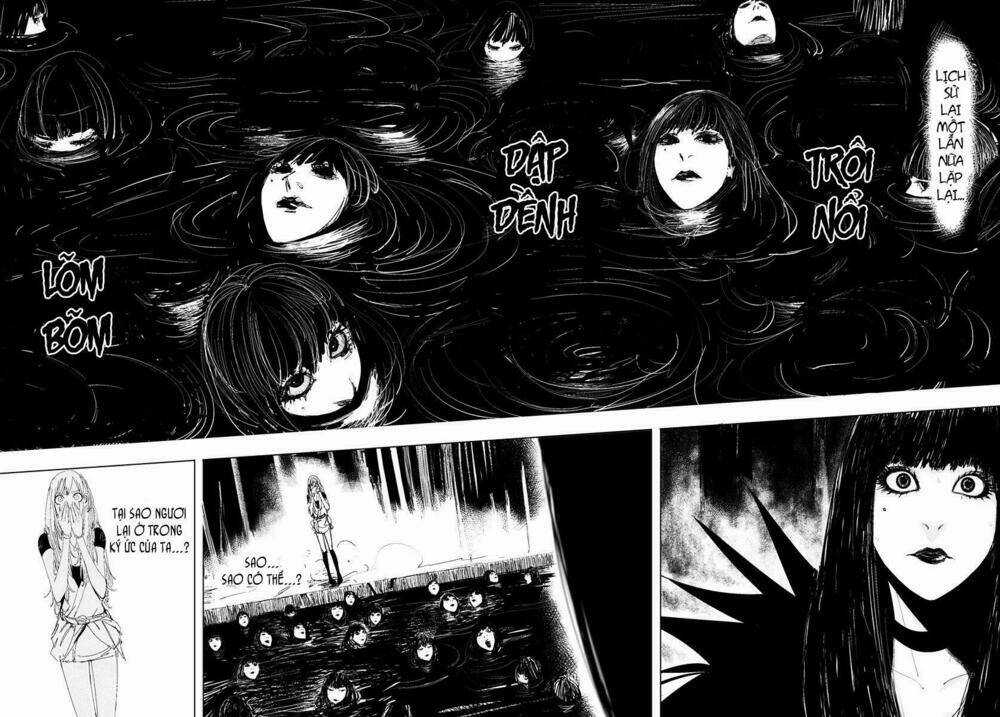 Daisaiyuuki Bokuhi Seiden Chapter 17 trang 5