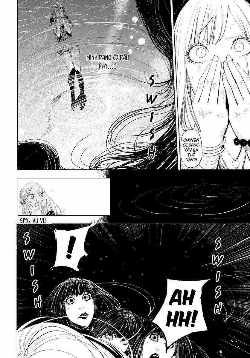 Daisaiyuuki Bokuhi Seiden Chapter 17 trang 6