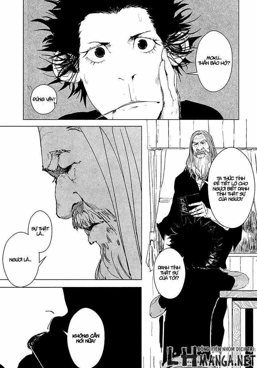 Daisaiyuuki Bokuhi Seiden Chapter 2 trang 7