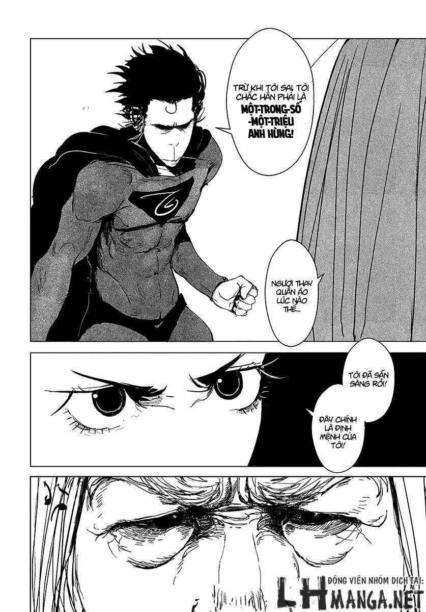 Daisaiyuuki Bokuhi Seiden Chapter 2 trang 8