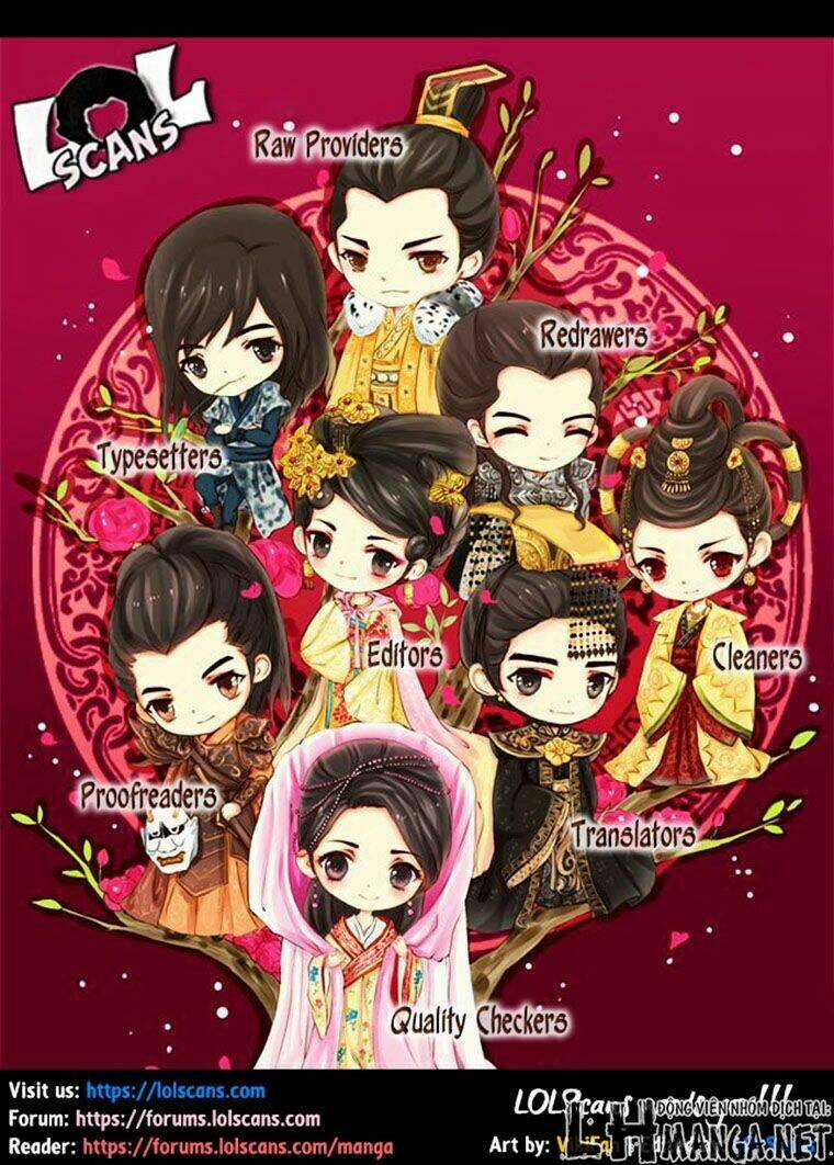 Daisaiyuuki Bokuhi Seiden Chapter 5 trang 24