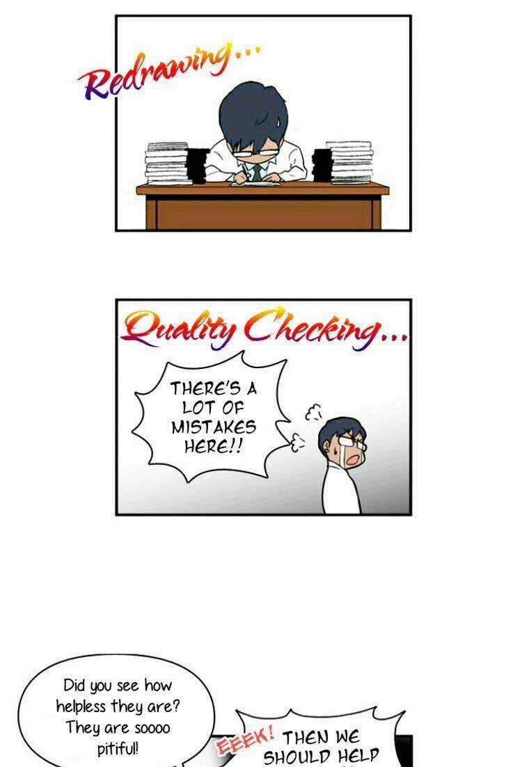 Daisaiyuuki Bokuhi Seiden Chapter 5 trang 27