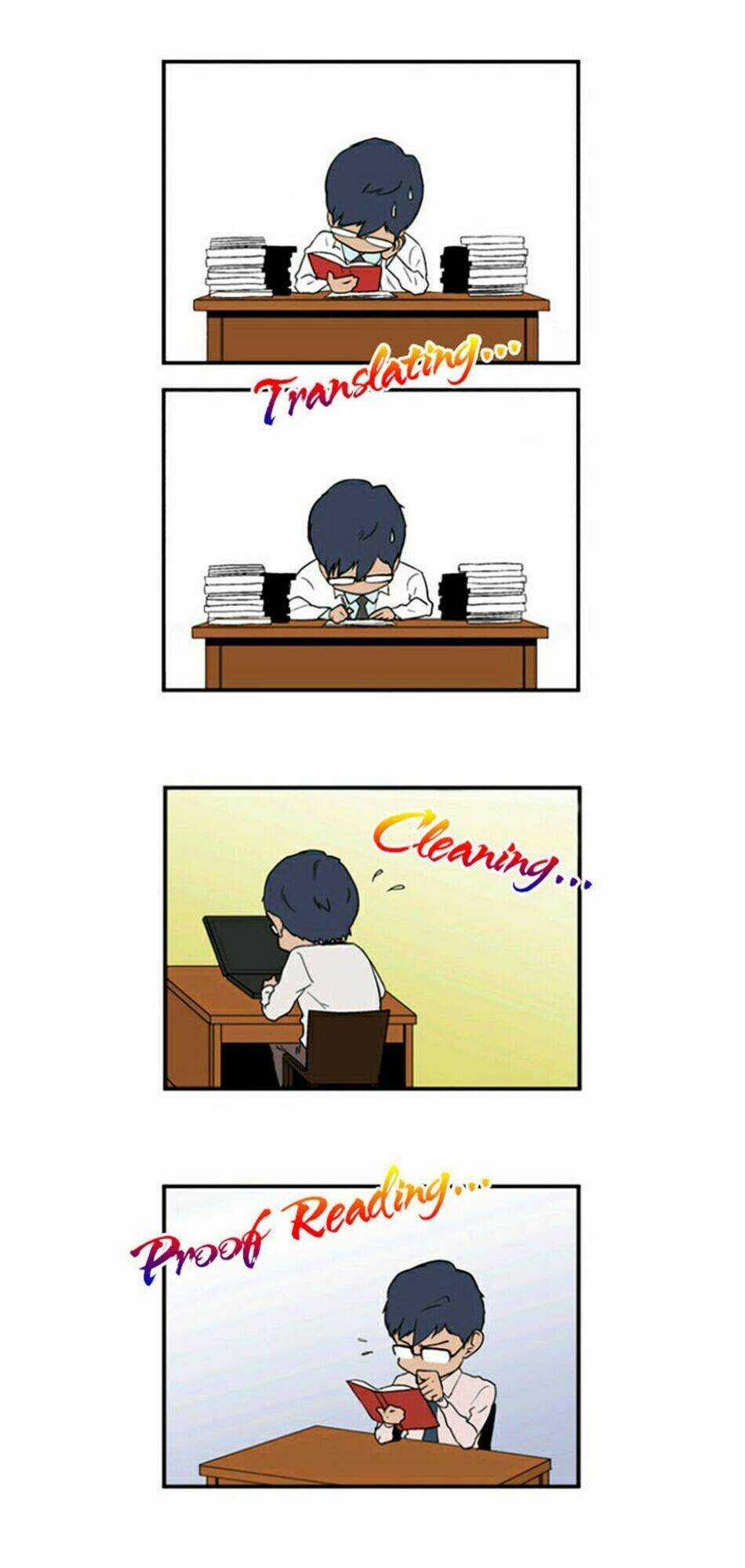 Daisaiyuuki Bokuhi Seiden Chapter 6 trang 24