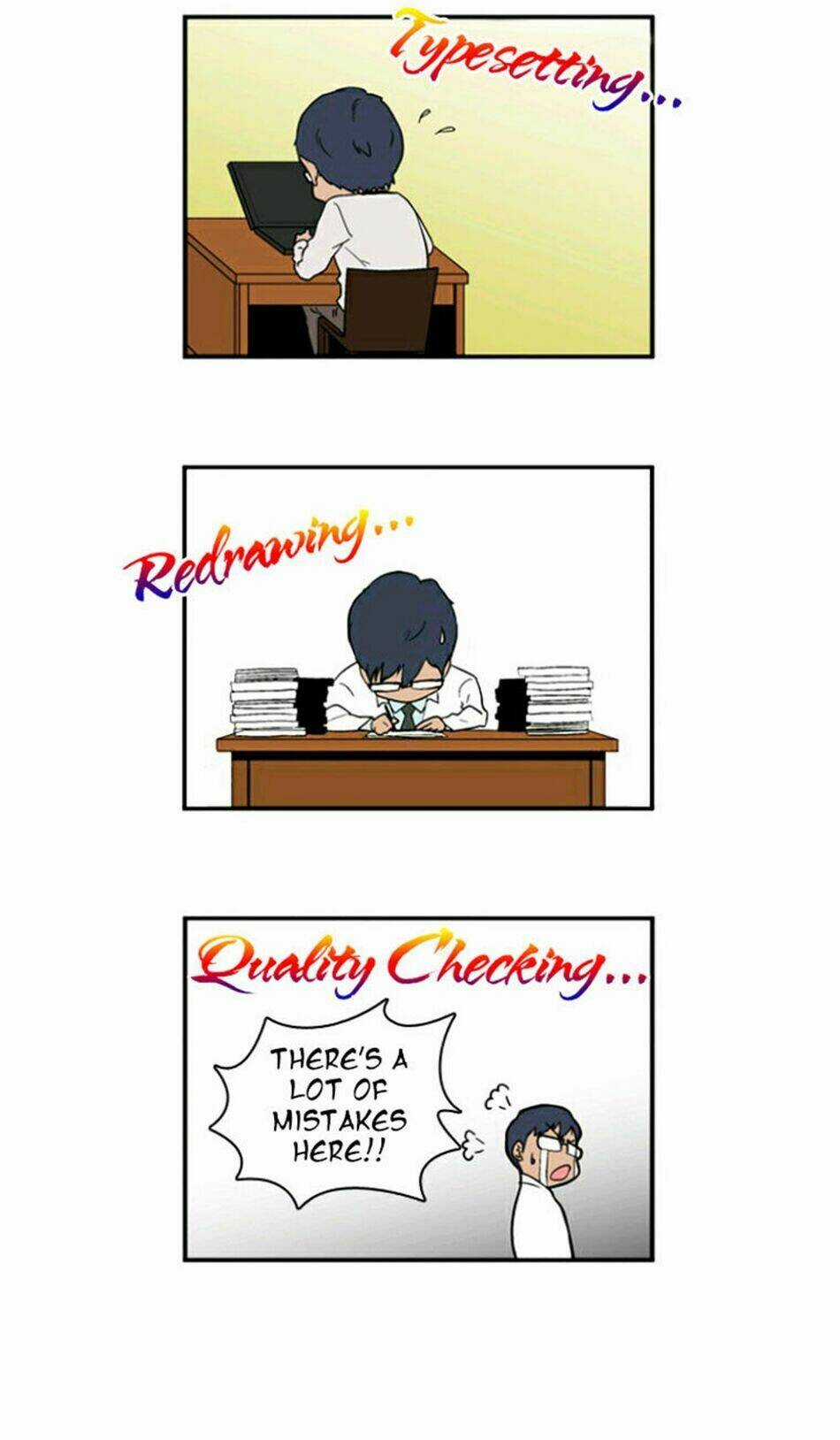 Daisaiyuuki Bokuhi Seiden Chapter 6 trang 25