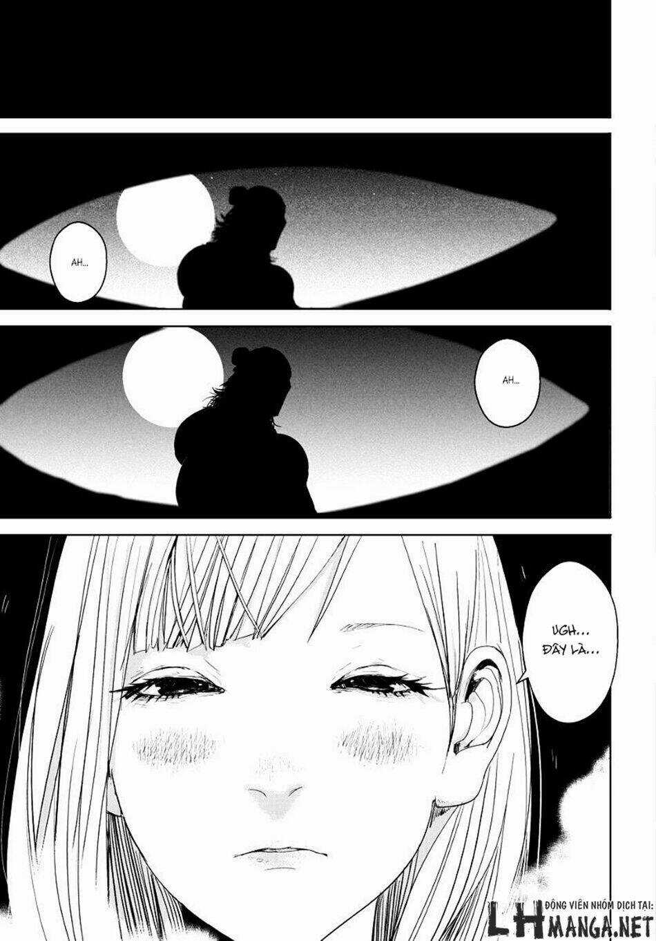 Daisaiyuuki Bokuhi Seiden Chapter 6 trang 7