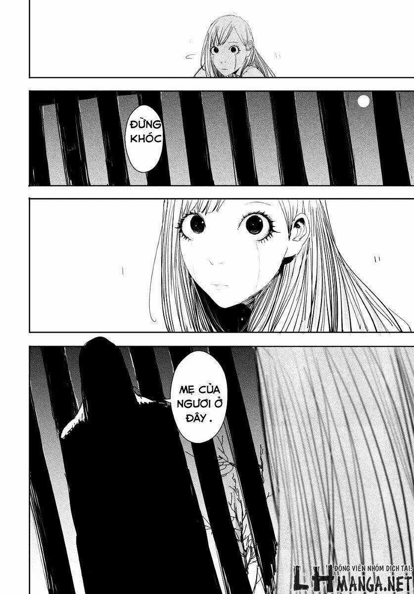 Daisaiyuuki Bokuhi Seiden Chapter 7 trang 22