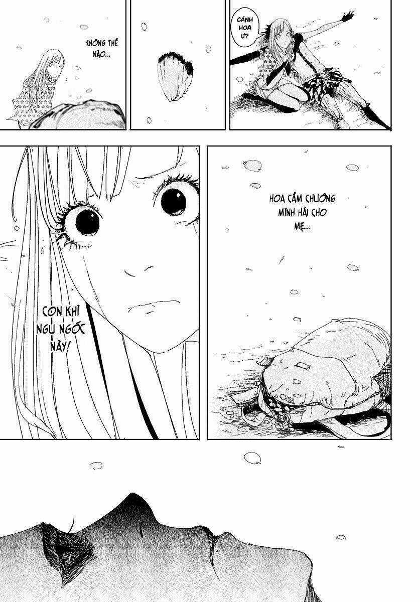 Daisaiyuuki Bokuhi Seiden Chapter 9 trang 9