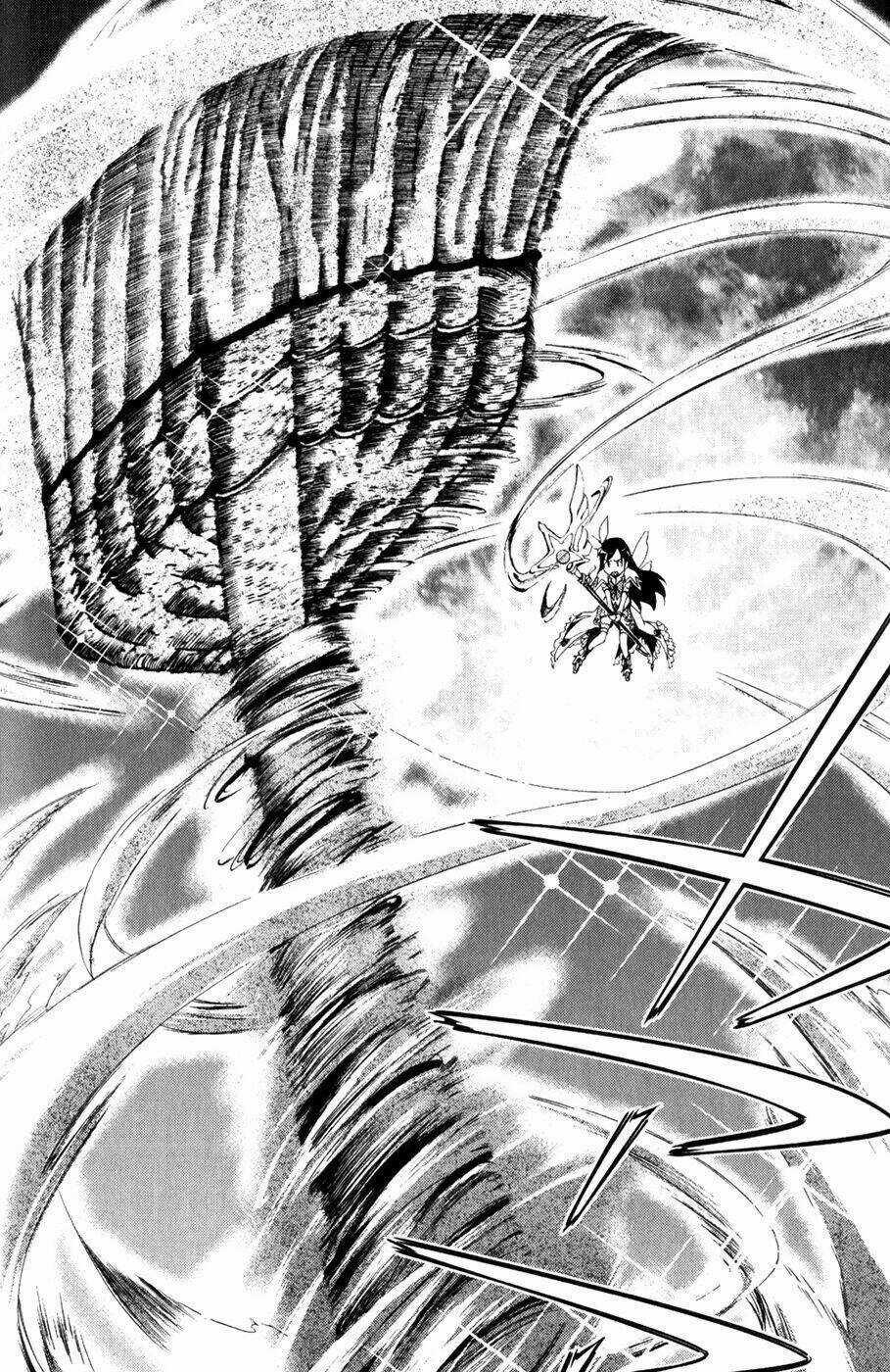 Daisuki Desu!! Maho Tenshi Kosumasu Chapter 1 trang 55