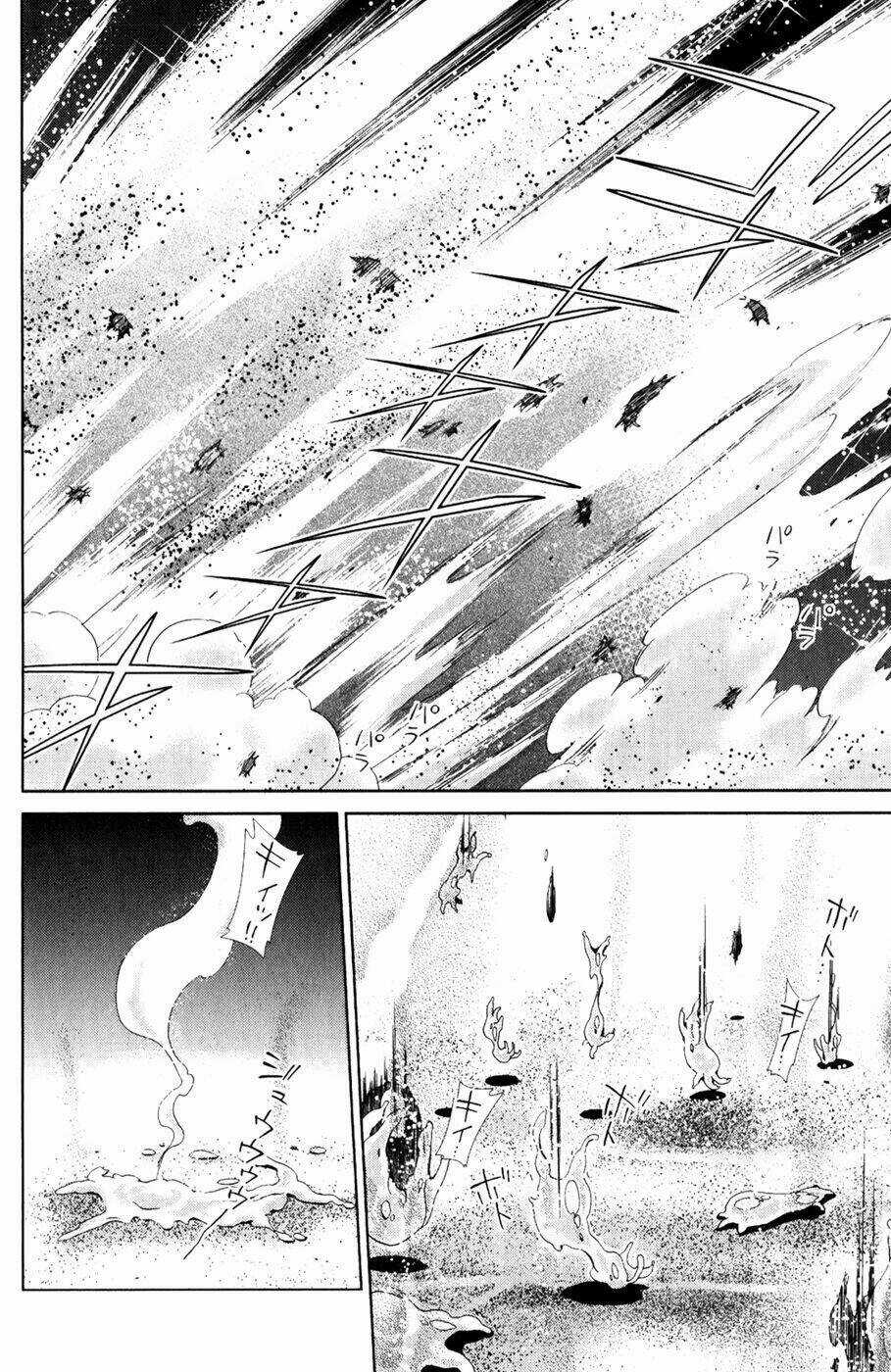 Daisuki Desu!! Maho Tenshi Kosumasu Chapter 1 trang 58