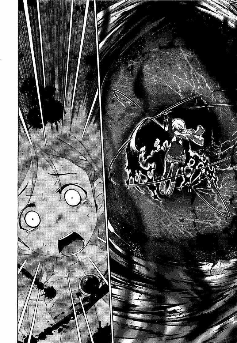 Daisuki Desu!! Maho Tenshi Kosumasu Chapter 10 trang 5