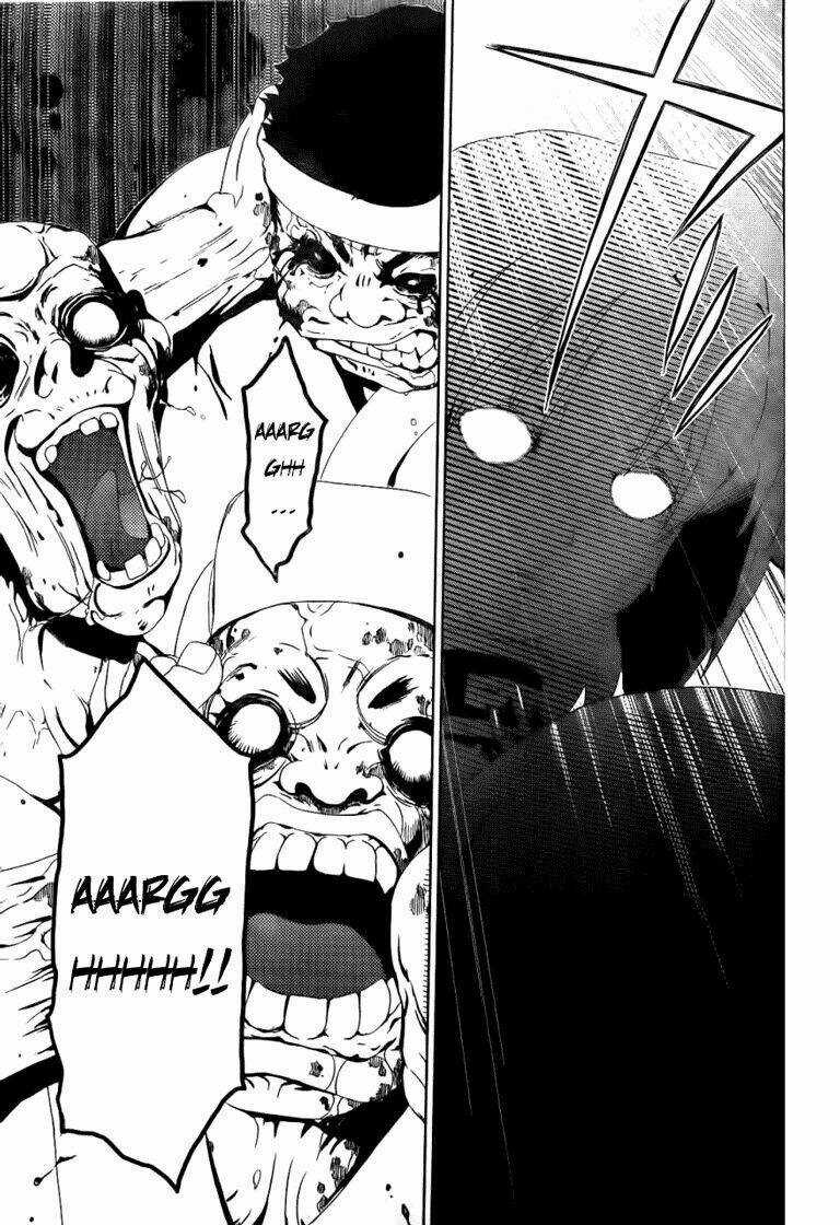 Daisuki Desu!! Maho Tenshi Kosumasu Chapter 11 trang 14