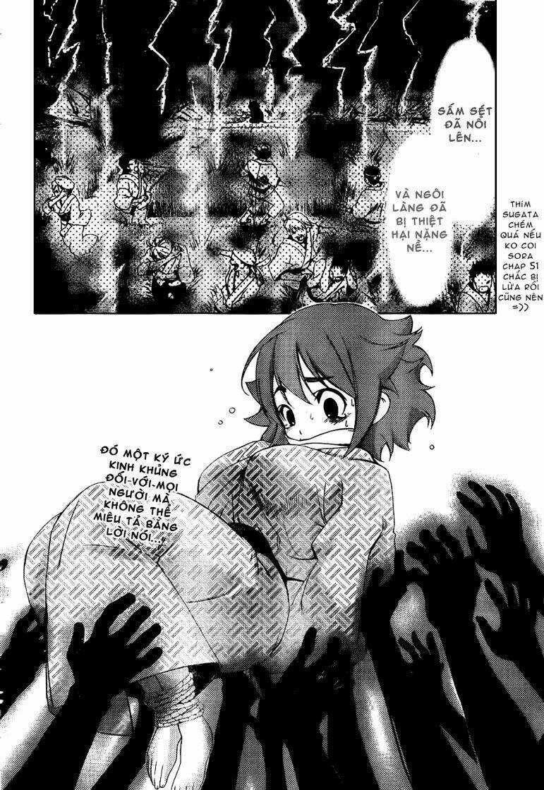 Daisuki Desu!! Maho Tenshi Kosumasu Chapter 11 trang 19