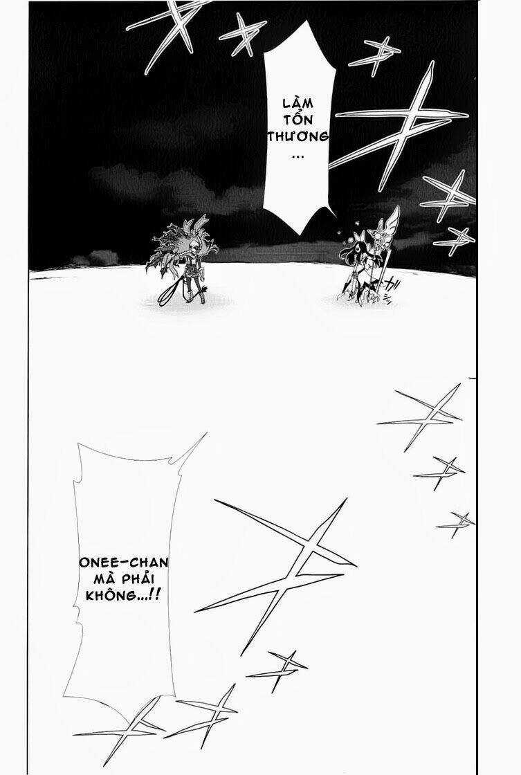 Daisuki Desu!! Maho Tenshi Kosumasu Chapter 13 trang 14