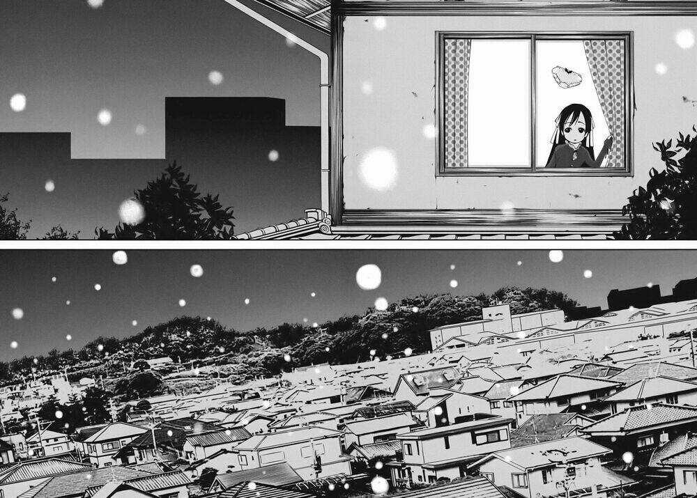 Daisuki Desu!! Maho Tenshi Kosumasu Chapter 4 trang 38