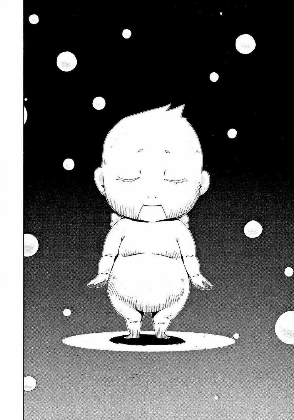 Daisuki Desu!! Maho Tenshi Kosumasu Chapter 5 trang 10