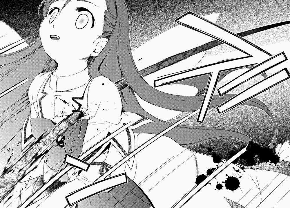 Daisuki Desu!! Maho Tenshi Kosumasu Chapter 5 trang 15