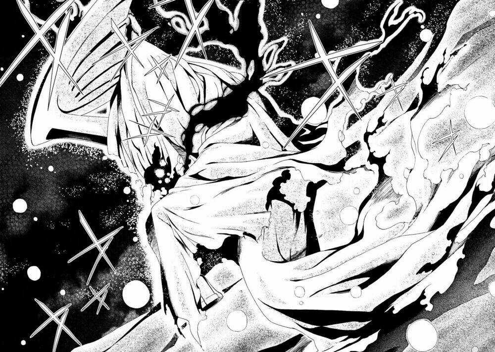 Daisuki Desu!! Maho Tenshi Kosumasu Chapter 5 trang 7