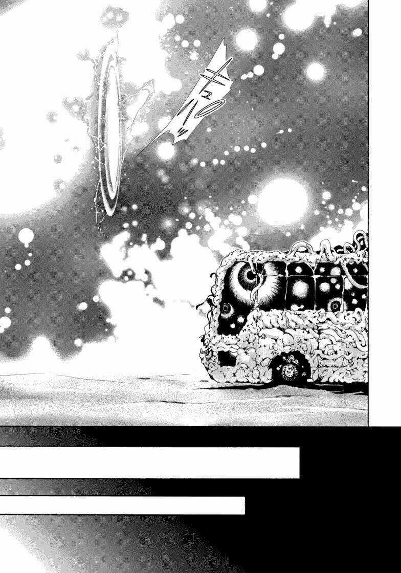 Daisuki Desu!! Maho Tenshi Kosumasu Chapter 7 trang 31