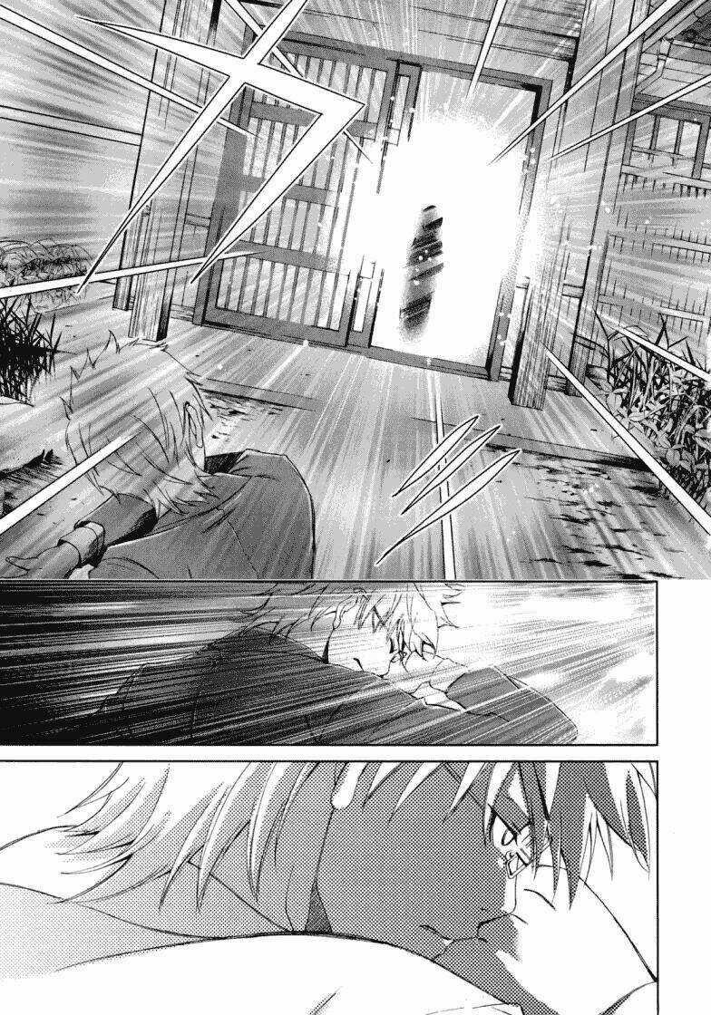 Daisuki Desu!! Maho Tenshi Kosumasu Chapter 7 trang 36