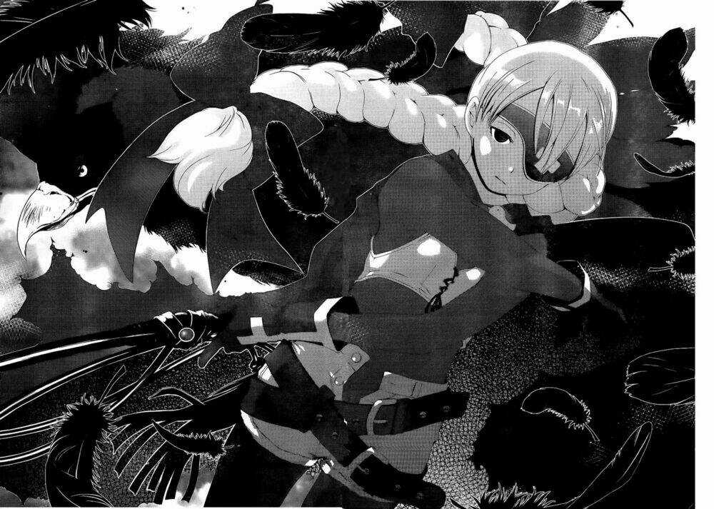 Daisuki Desu!! Maho Tenshi Kosumasu Chapter 9 trang 12