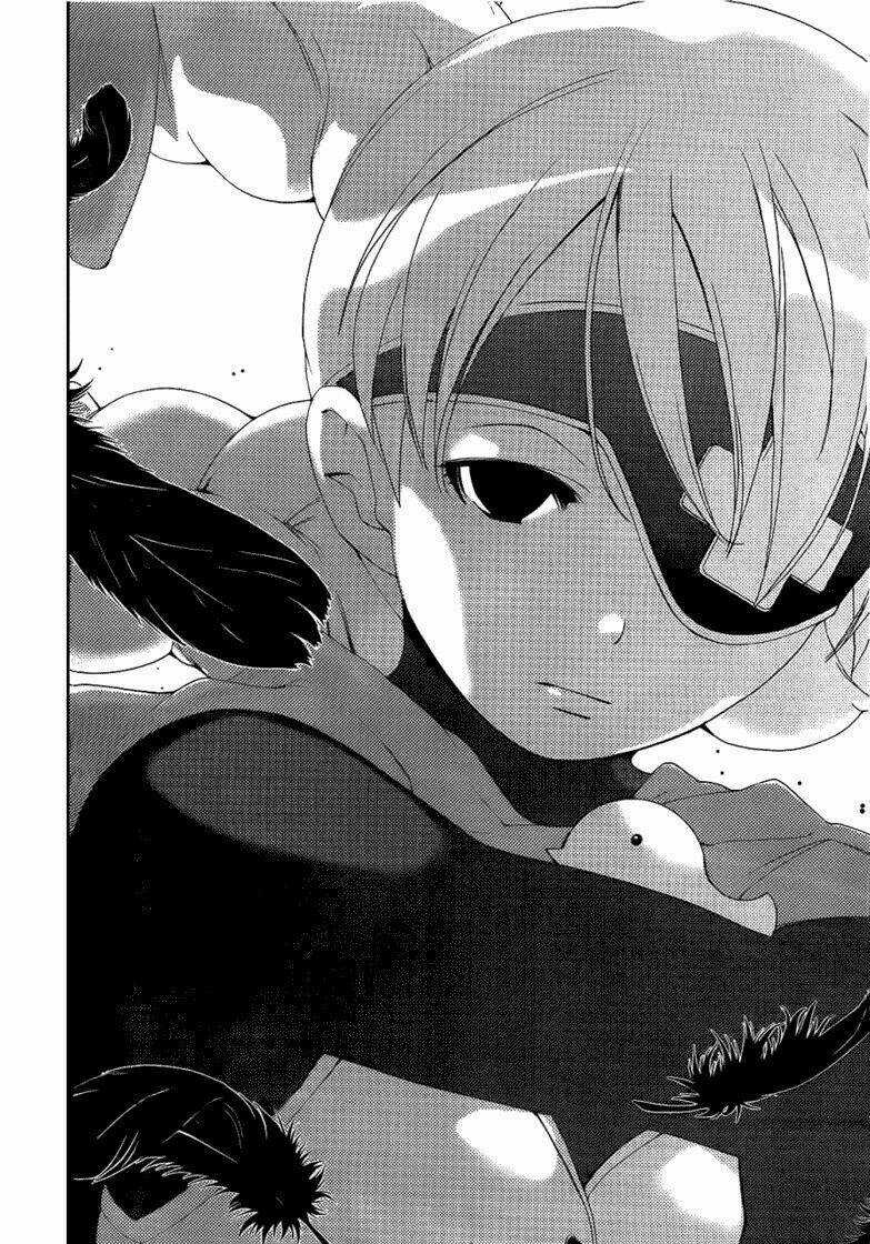 Daisuki Desu!! Maho Tenshi Kosumasu Chapter 9 trang 13